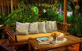 Chill-Out Guesthouse Panglao